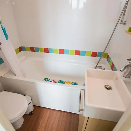 Maison Familiale à Chelles Mcp Appartamento Chelles (Seine-et-Marne)