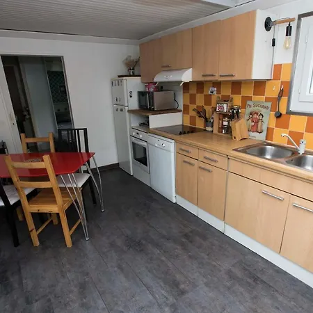 Appartamento Maison Familiale à Chelles Mcp Chelles (Seine-et-Marne)
