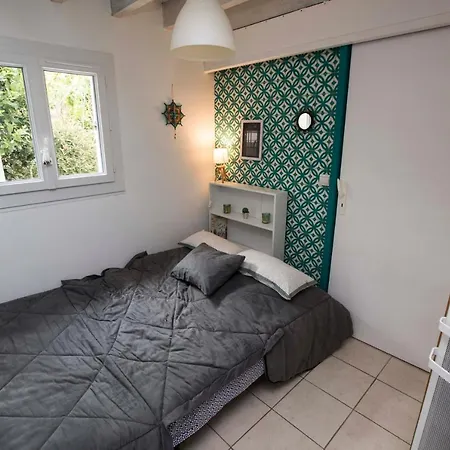 Appartamento Maison Familiale à Chelles Mcp