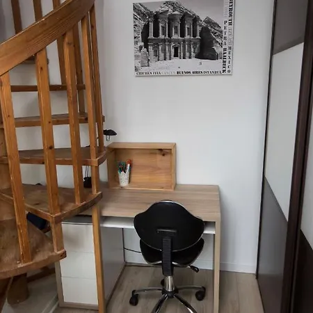 Appartamento Maison Familiale à Chelles Mcp
